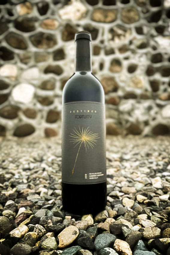 Fortuity Cellars