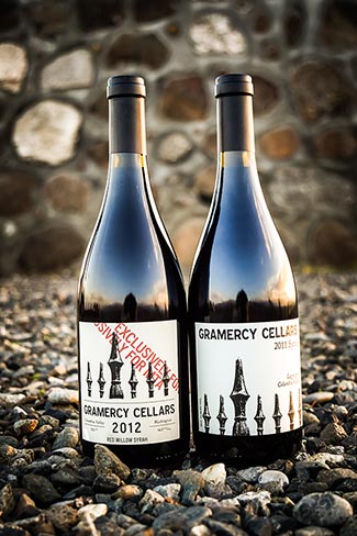 Gramercy Cellars