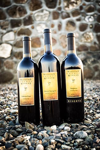 Natalies Estate Winery