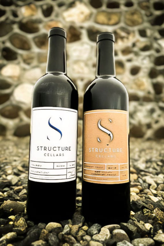 Structure Cellars