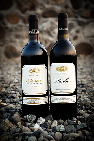 Delille Cellars